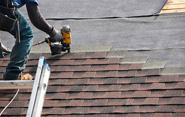 Licensed Gutter Installation service in Encinitas, CA - Brentwood Metal Roofing